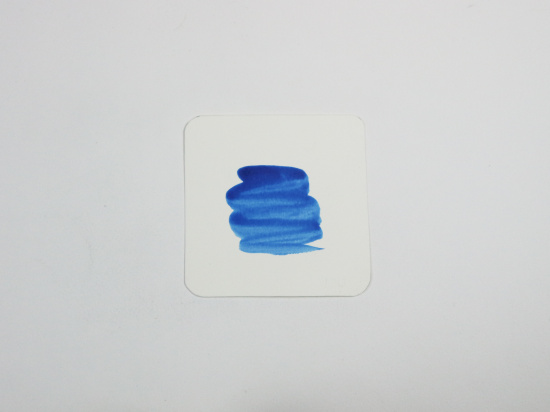 Чернила акриловые Daler Rowney "FW Artists", Интерферирующая голубая, 29,5мл sela34 YTQ4
